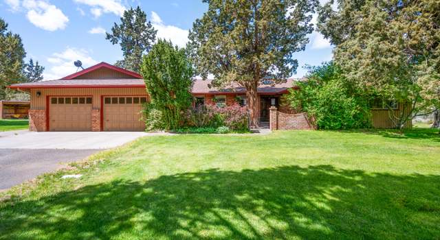 Photo of 65833 Cori Way, Bend, OR 97703