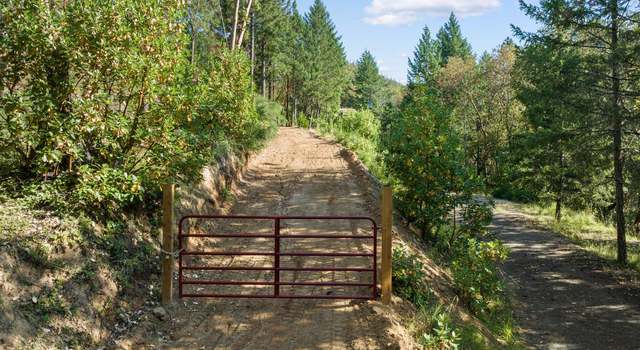 Photo of 6744 Coleman Creek Rd, Medford, OR 97501
