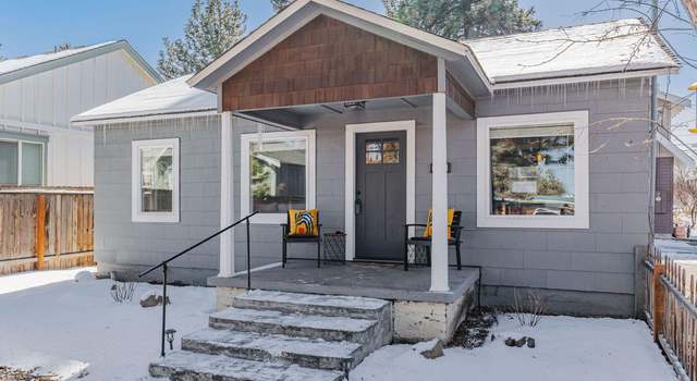 Photo of 139 SE Taft Ave, Bend, OR 97702