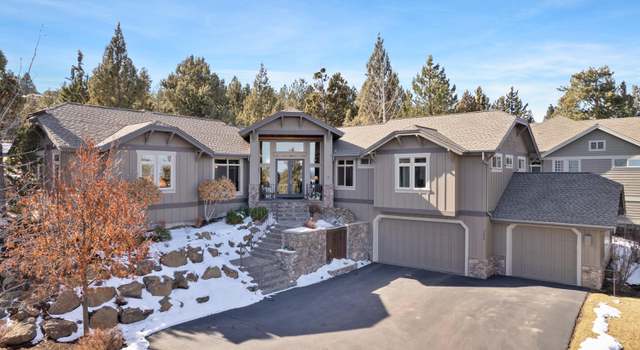Photo of 3292 NW Fairway Heights Dr, Bend, OR 97703