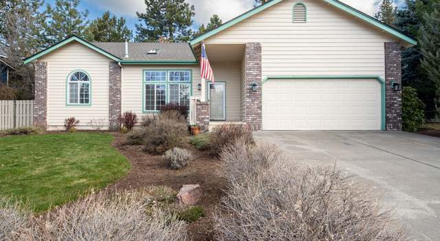 Photo of 1694 SE VIRGINIA Rd, Bend, OR 97702