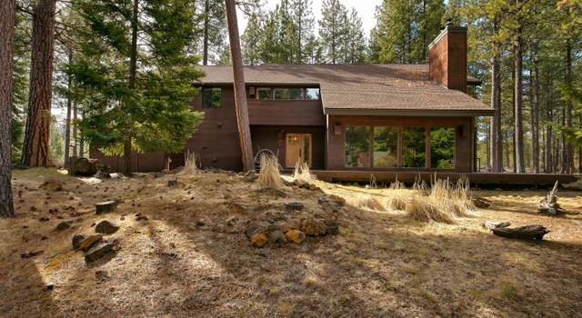 Photo of 13555 Hawks Beard Unit SM 208, Black Butte Ranch, OR 97759