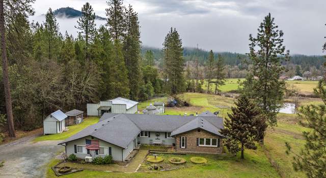 Photo of 10049 E Evans Creek Rd, Rogue River, OR 97537