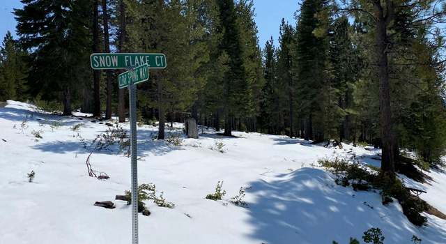 Photo of Tl2407 Snowflake Ct, Crescent Lake, OR 97733