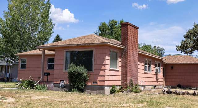 Photo of 608 NW Canyon Dr, Redmond, OR 97756
