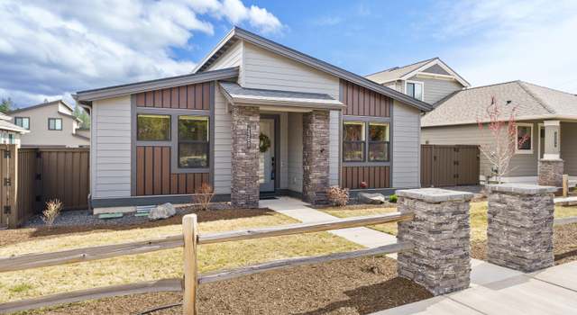 Photo of 2302 NW Brickyard St, Bend, OR 97703