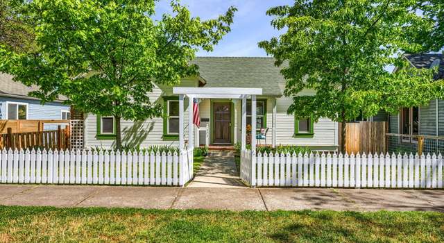 Photo of 773 B St, Ashland, OR 97520