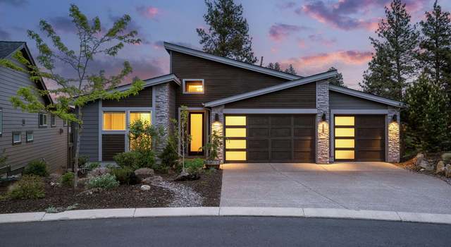 Property at 2552 NW Rippling River Ct, Bend, OR 97703, 3 beds, 3 baths