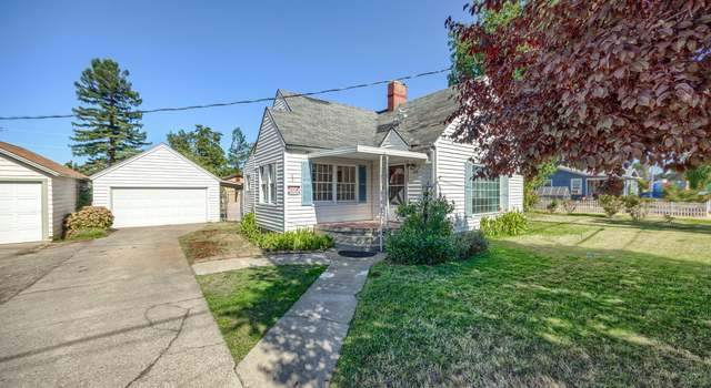 Photo of 339 Maple St, Medford, OR 97501