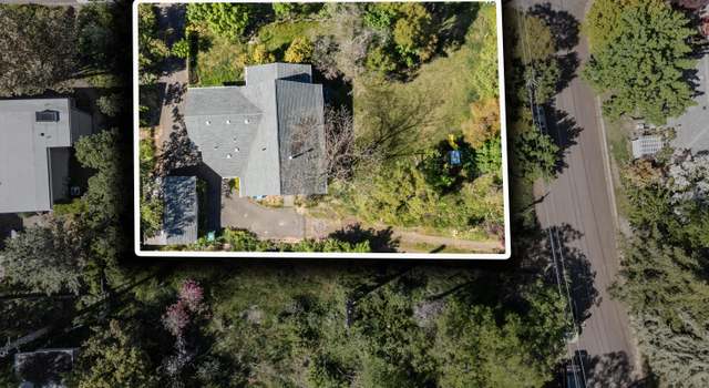 Photo of 1320 Madrone St, Ashland, OR 97520