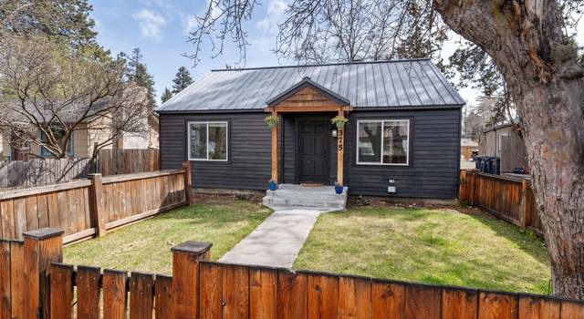 Photo of 375 SE Miller Ave, Bend, OR 97702