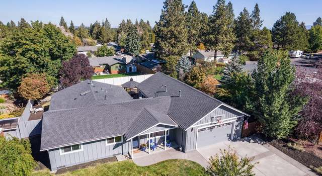 Photo of 1672 NE Meadow Ln, Bend, OR 97701