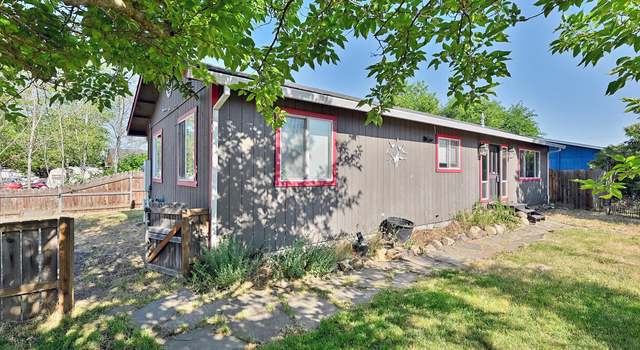 Photo of 8275 Kimberly Ct, White City, OR 97503