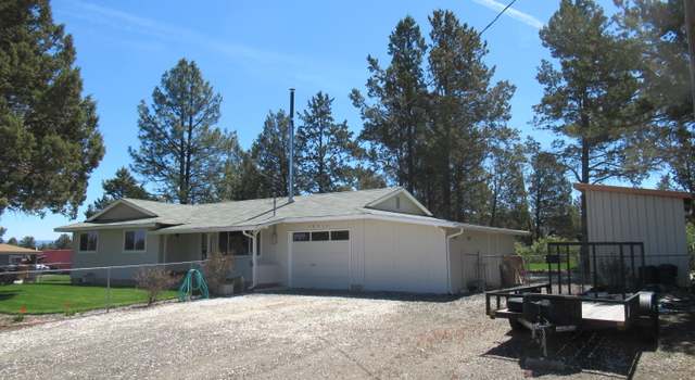 Photo of 18311 Qlidis Dr, Bly, OR 97622