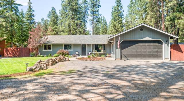 Property at 19096 Baker Rd, Bend, OR 97702, 3 beds, 2 baths