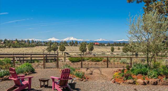 Photo of 12400 SW Peninsula Dr, Terrebonne, OR 97760