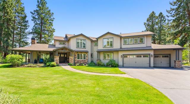 Photo of 60003 W Ridgeview Dr, Bend, OR 97702