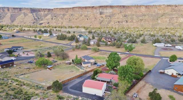 Photo of 11564 SW Horny Hollow Trl, Terrebonne, OR 97760