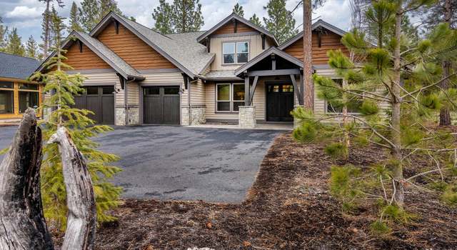Photo of 56887 Dancing Rock Loop Unit 15A, Bend, OR 97707
