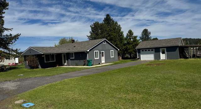 Photo of 105 W Arnold St, Chiloquin, OR 97624