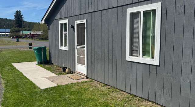 Photo of 105 W Arnold St, Chiloquin, OR 97624