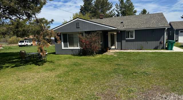 Photo of 105 W Arnold St, Chiloquin, OR 97624