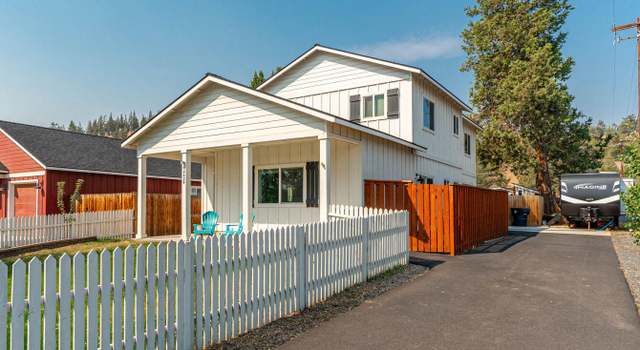 Photo of 64629 Wood Ave, Bend, OR 97703