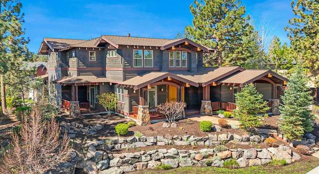 Photo of 2441 NW Sacagawea Ln, Bend, OR 97703