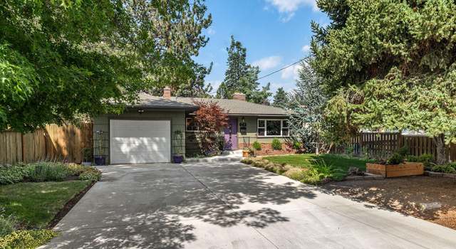 Photo of 643 NE 10th St, Bend, OR 97701