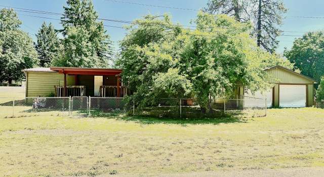 Photo of 616 Laurel Ave, Butte Falls, OR 97522