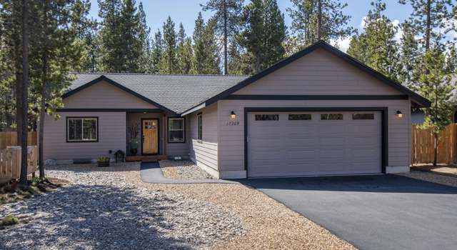 Photo of 17209 Pintail Dr, Bend, OR 97707