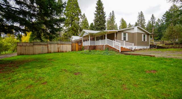 Photo of 1700 Mill Creek Dr, Prospect, OR 97536