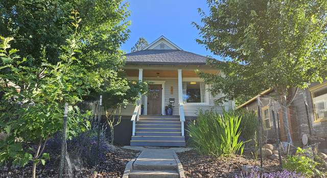 Photo of 542 Fairview St, Ashland, OR 97520