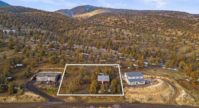 Photo of 6137 NW Circle St, Prineville, OR 97754