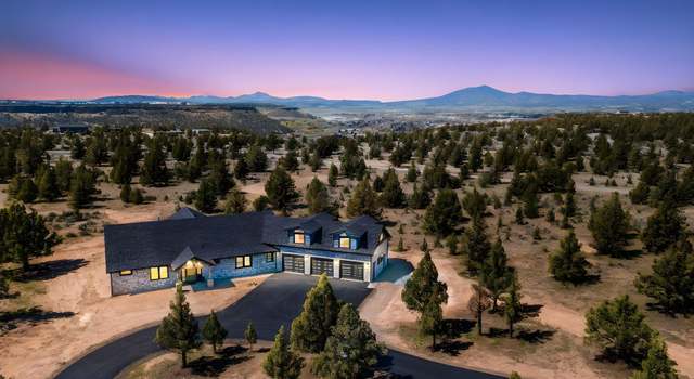 Photo of 2502 SE Kennedy Way, Prineville, OR 97754