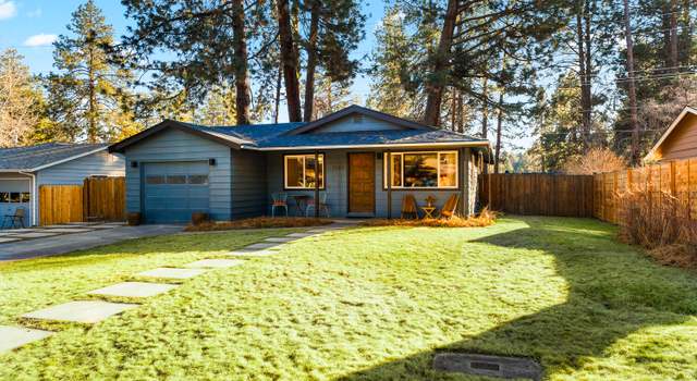 Photo of 1661 NW Hartford Ave, Bend, OR 97703