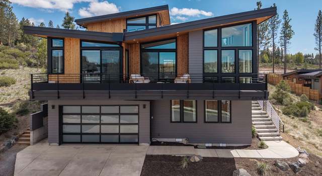 Photo of 61156 SW Beverly Way, Bend, OR 97702