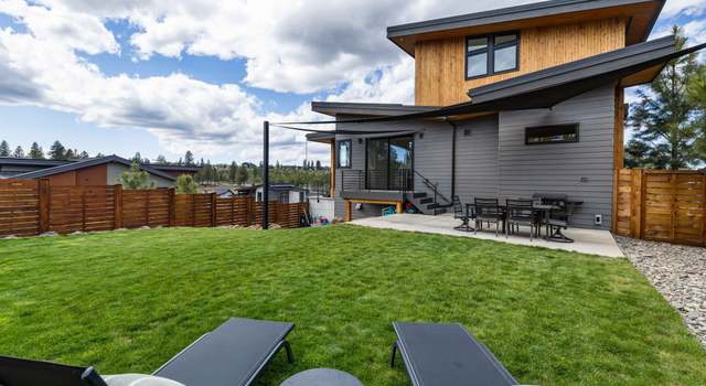 Photo of 61156 SW Beverly Way, Bend, OR 97702
