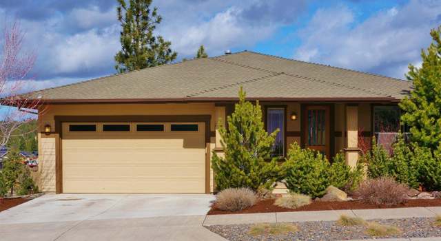 Photo of 547 NW Flagline Dr, Bend, OR 97701