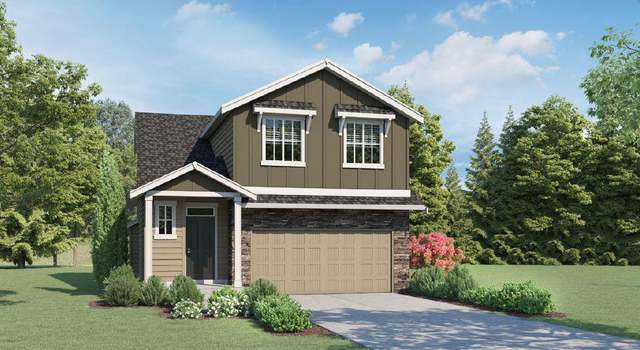 Photo of 20544 SE Lot #121 Evian Ave, Bend, OR 97702