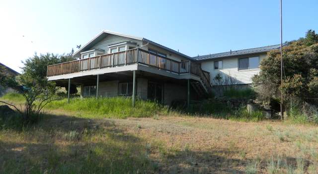 Photo of 9542 Hill Rd, Klamath Falls, OR 97603