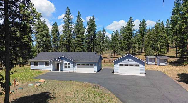 Photo of 8710 Ponderosa Pl, Klamath Falls, OR 97601
