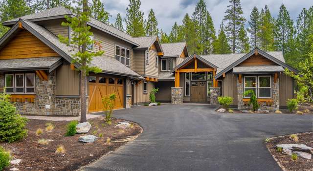 Photo of 56629 Sunstone Loop Lot 133, Bend, OR 97707