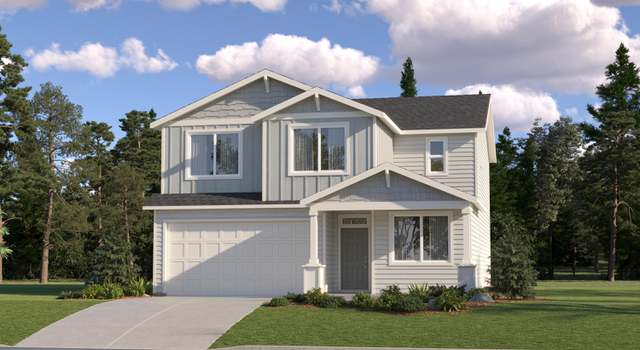 Photo of 63249 Peale St Unit Homesite 50, Bend, OR 97701
