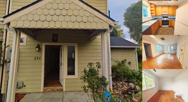 Photo of 898 Faith Ave, Ashland, OR 97520