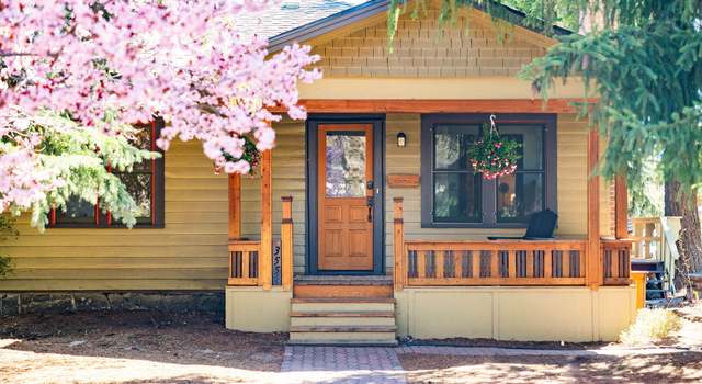 Photo of 355 NW Delaware Ave, Bend, OR 97703