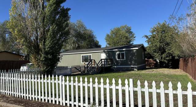Photo of 253 Jefferson Ave, Metolius, OR 97741