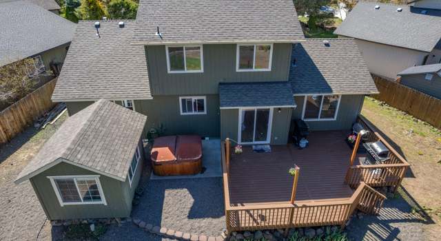 Photo of 20050 Old Rock House Rd, Bend, OR 97702