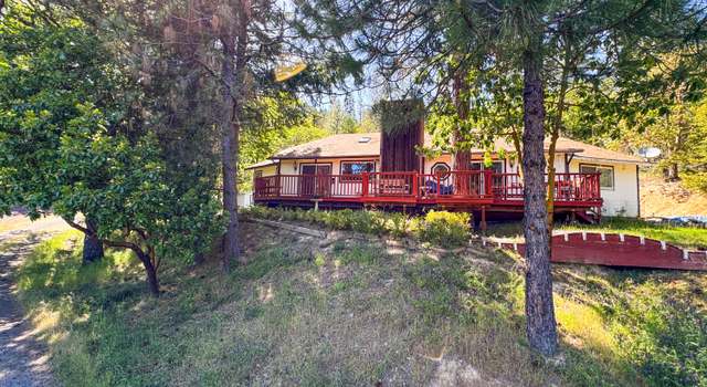 Photo of 6004 Thompson Creek Rd, Applegate, OR 97530