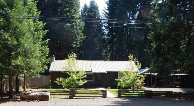 Photo of 348 Red Blanket Rd, Prospect, OR 97536